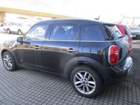 gebraucht Mini Cooper D Countryman Countryman All4 (R60)