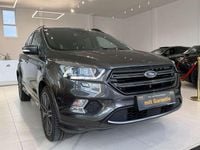 gebraucht Ford Kuga 2,0 TDCi ST-Line Aut.*NAVI*XENON*KLIMA*F1*KREDIT*