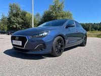 gebraucht Hyundai i30 14 T-GDi Premium Start/Stopp