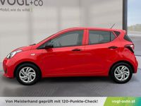 gebraucht Hyundai i10 i10