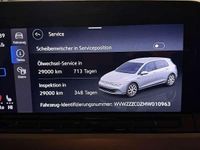 Gebraucht VW Golf VIII Life 110 PS (80 kW) 2020 Limousine