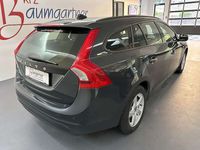 gebraucht Volvo V60 D2 Kinetic *NAVI*Tempomat*PDC vo/hi*Digital Tacho*