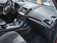 gebraucht Ford Galaxy 2,0 TDCi Bi-Turbo Titanium Start/Stop Powershift