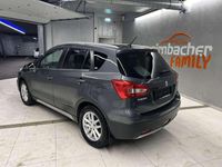 gebraucht Suzuki SX4 S-Cross 1.0 DITC shine 2WD