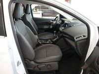 gebraucht Ford Kuga Titanium 1.5Ecoboost 120PS