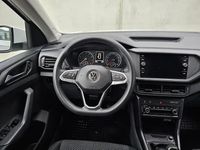 gebraucht VW T-Cross - TSI