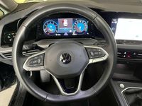 Gebraucht VW Golf VIII Comfortline 150 PS (110 kW) 2024 Grau Limousine