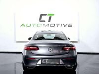 gebraucht Mercedes E200 Coupe Avantgarde Aut.