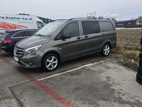 Gebraucht Mercedes Vito 190 PS (139 kW) 2016 Van