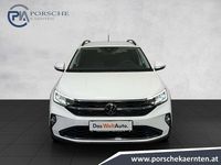 gebraucht VW Taigo Friends TSI