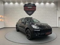 gebraucht Porsche Macan S Diesel*SportChrono*Luft*Pano*PDLS*BOSE*