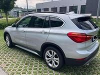 gebraucht BMW X1 sDrive18d M Sport Aut.