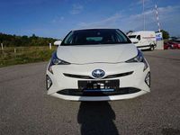gebraucht Toyota Prius 1,8 VVT-i Hybrid Active