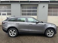 gebraucht Land Rover Range Rover Velar D180 Allrad Aut.