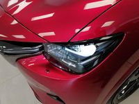 gebraucht Mazda CX-60 2.5L PHEV HOMURA PLUS