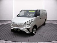 Gebraucht Maxus eDeliver 3 89 kW (122 PS) 2024 Silber Van