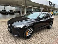 Gebraucht Volvo XC60 310 PS (228 kW) 2025 Schwarz SUV