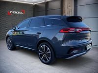 gebraucht BYD Tang NEW Flagship 4WD