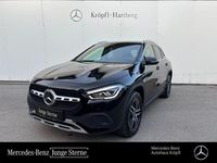 Gebraucht Mercedes GLA200 Progressive 150 PS (110 kW) 2023 Schwarz SUV