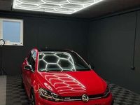 Gebraucht VW Golf VII GTI 290 PS (213 kW) 2019 Rot Limousine