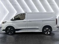 Neu Ford Transit Custom Sport 232 PS (170 kW) 2025 Weiß Van