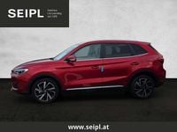 gebraucht MG ZS 1.5 Hybrid+ Luxury *WInterkompletträder Gratis*