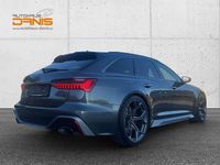 gebraucht Audi RS6 Avant performance 4,0 TFSI quattro S-tronic PAN...