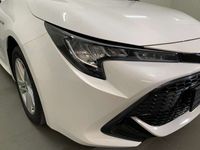 gebraucht Toyota Corolla 1,8 Hybrid Active