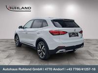 gebraucht MG ZS 1.5 Hybrid+ Luxury *Winterkompletträder KOSTENLOS*