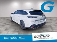 gebraucht Peugeot 308 SW Allure BHDi 130 EAT8