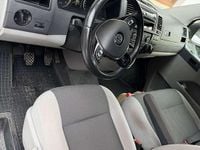 Gebraucht VW T5 102 PS (75 kW) 2014 Weiß Van