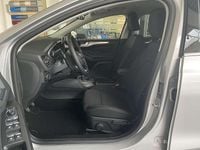 gebraucht Ford Focus 10 EcoBoost Hybrid Titanium X