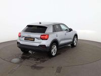 gebraucht Audi Q2 30 TDI MATRIX SKY NAVI R-CAM LEDER SITZHZG PDC