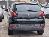 gebraucht Peugeot 3008 16 BlueHDi 120 S&S Allure