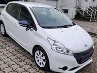 gebraucht Peugeot 208 208 Active 1,0 PureTech 68 Active