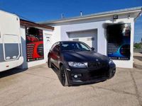 gebraucht BMW X6 xDrive35i Aut.