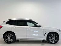 gebraucht BMW X3 xDrive20D M-Sport(€600mtl./Leasingübernahme)