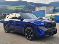 Gebraucht BMW XM Shadowline 653 PS (480 kW) 2023 Blau SUV