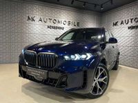 gebraucht BMW X5 30 d xDrive M Sport MERINO LEDER HUD 360* CAM