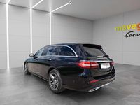 gebraucht Mercedes E300 PHEV T 4Matic AMG Line Aut. *ACC*360*AHK*LED*