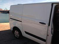 gebraucht Ford Transit Custom 2,0 Ecoblue L1H1 Trend