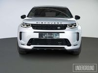 gebraucht Land Rover Discovery Sport D165 4WD R-Dynamic S Aut.
