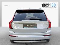 gebraucht Volvo XC90 Ultra T8 AWD Plug-in Hybrid Elektrisch/Benzin Dark 7 Sit