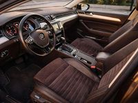 gebraucht VW Passat Variant Highline 20 TDI ÖAMTC PICKERL ZAHNRIEMEN NEU