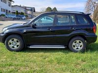 gebraucht Toyota RAV4 RAV 42,0 D-4D 4WD