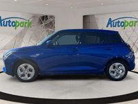 gebraucht Suzuki Swift 1.2 HYBRID CVT shine