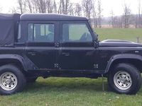 gebraucht Land Rover Defender 