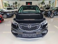 gebraucht Opel Mokka 1,4 Turbo 120 Jahre Edition Aut.