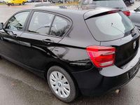 gebraucht BMW 114 114 i