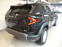 gebraucht Dacia Duster Journey TCe 130 mHev 4x4